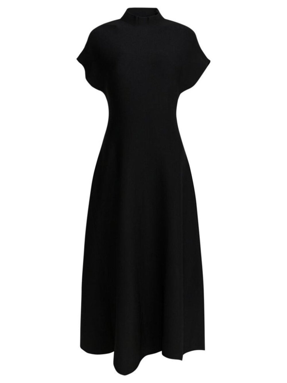 Khaite Lyra Midi Dress Tag Size M Women